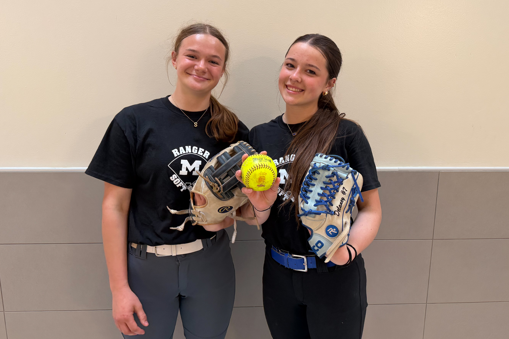 Methuen softball