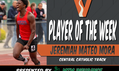 Jeremiah Mateo Mora