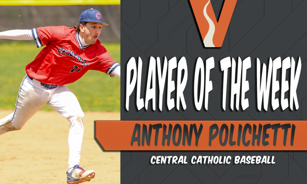Anthony Polichetti