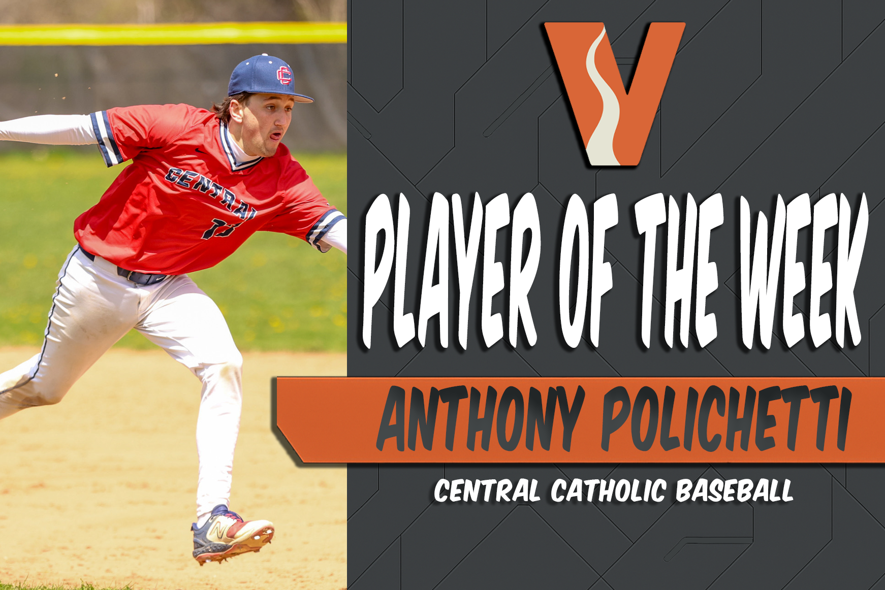 Anthony Polichetti
