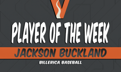 Jackson Buckland