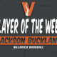 Jackson Buckland