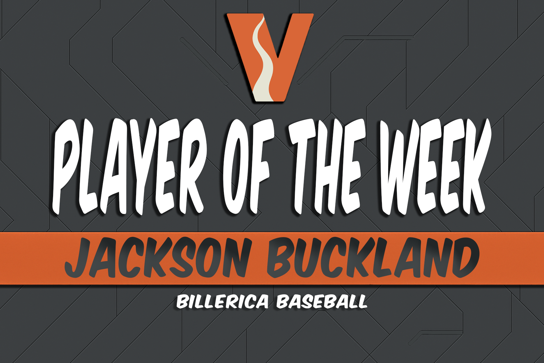 Jackson Buckland