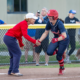 Central Catholic softball Chloe Salerno