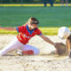 Tewksbury softball