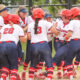 Central Catholic softball