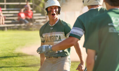 Billerica Baseball