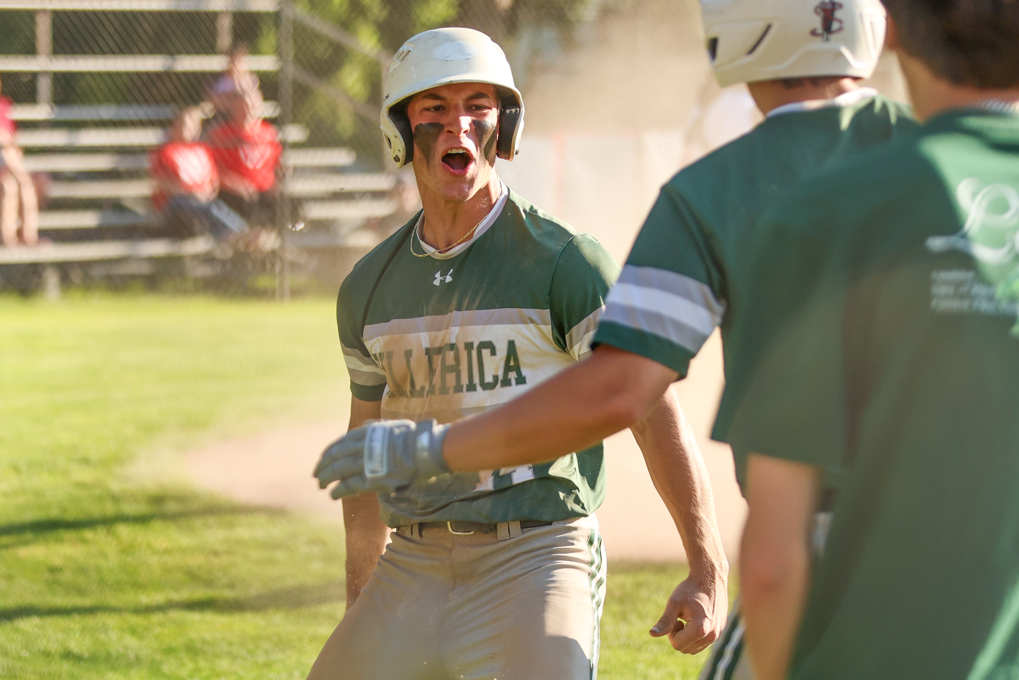 Billerica Baseball