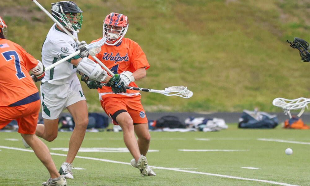Billerica Boys Lacrosse