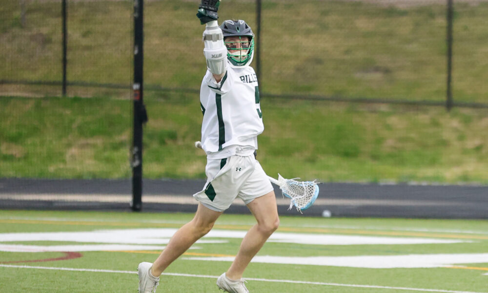 Braden Martin