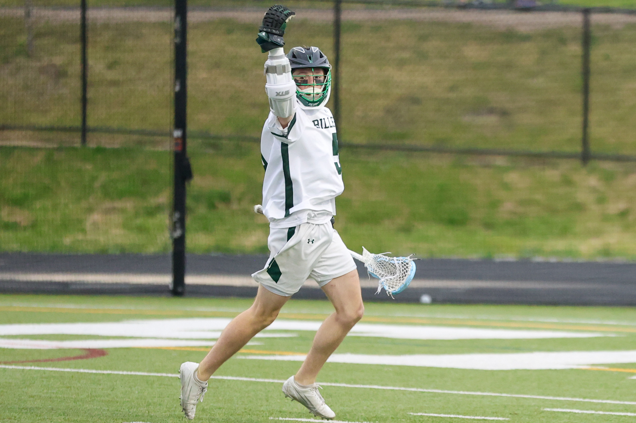 Braden Martin