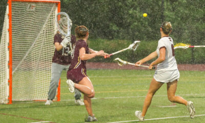 Chelmsford Girls Lacrosse