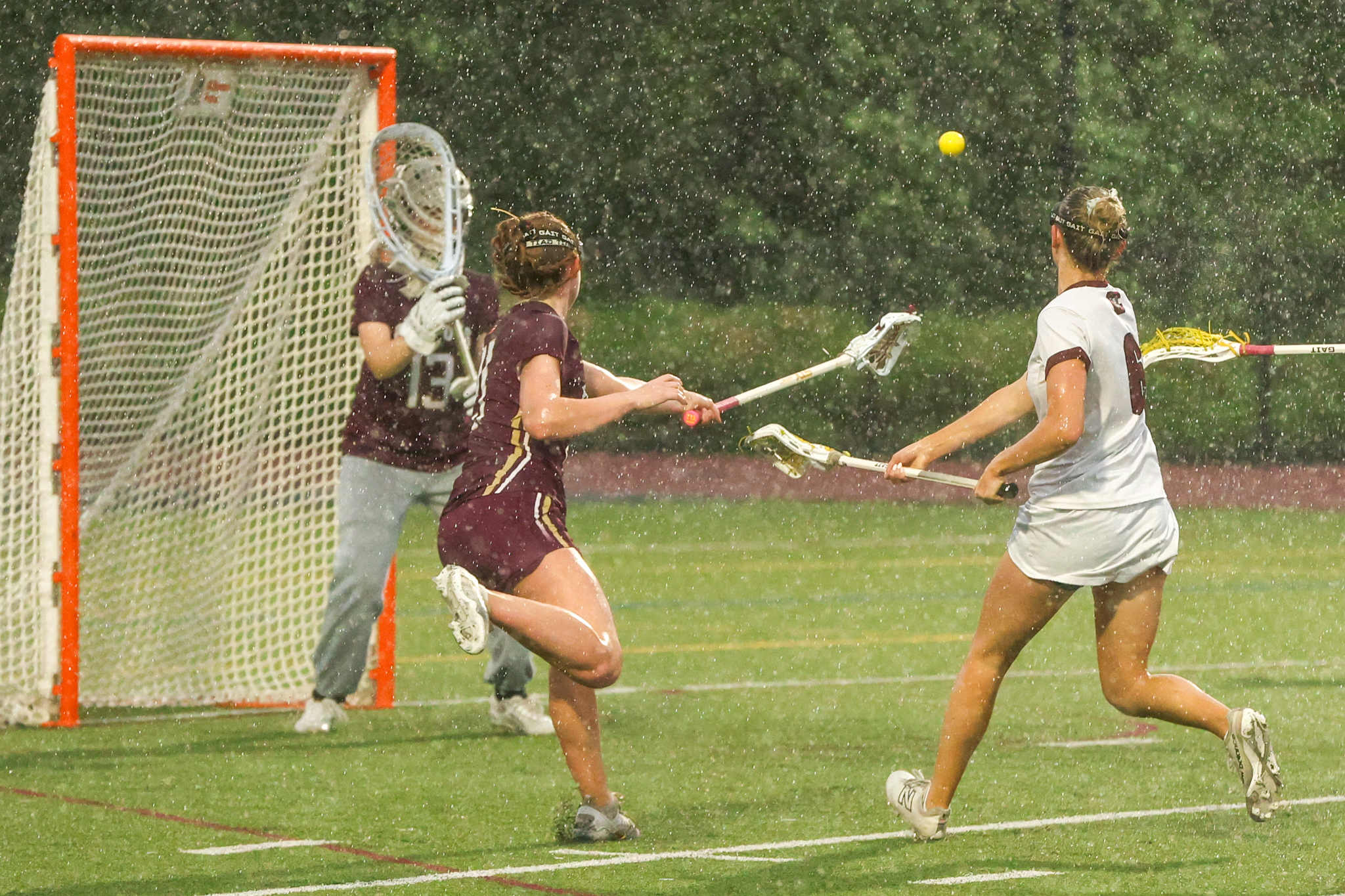 Chelmsford Girls Lacrosse