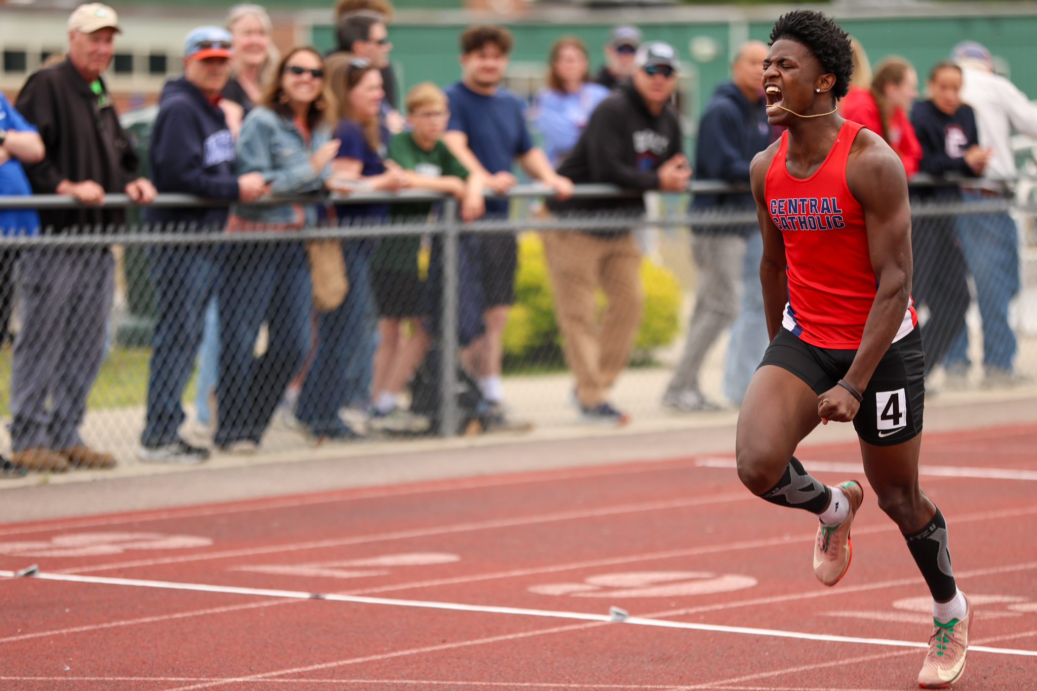 MVC all conference track
