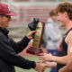 North Andover boys outdoor track and field