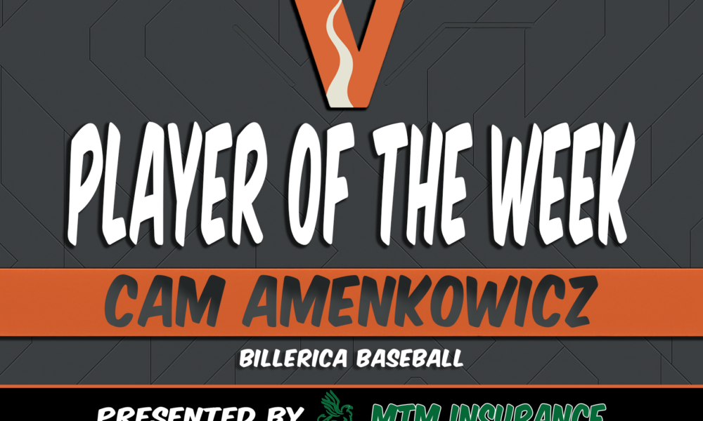 Cam Amenkowicz