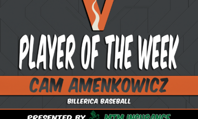 Cam Amenkowicz