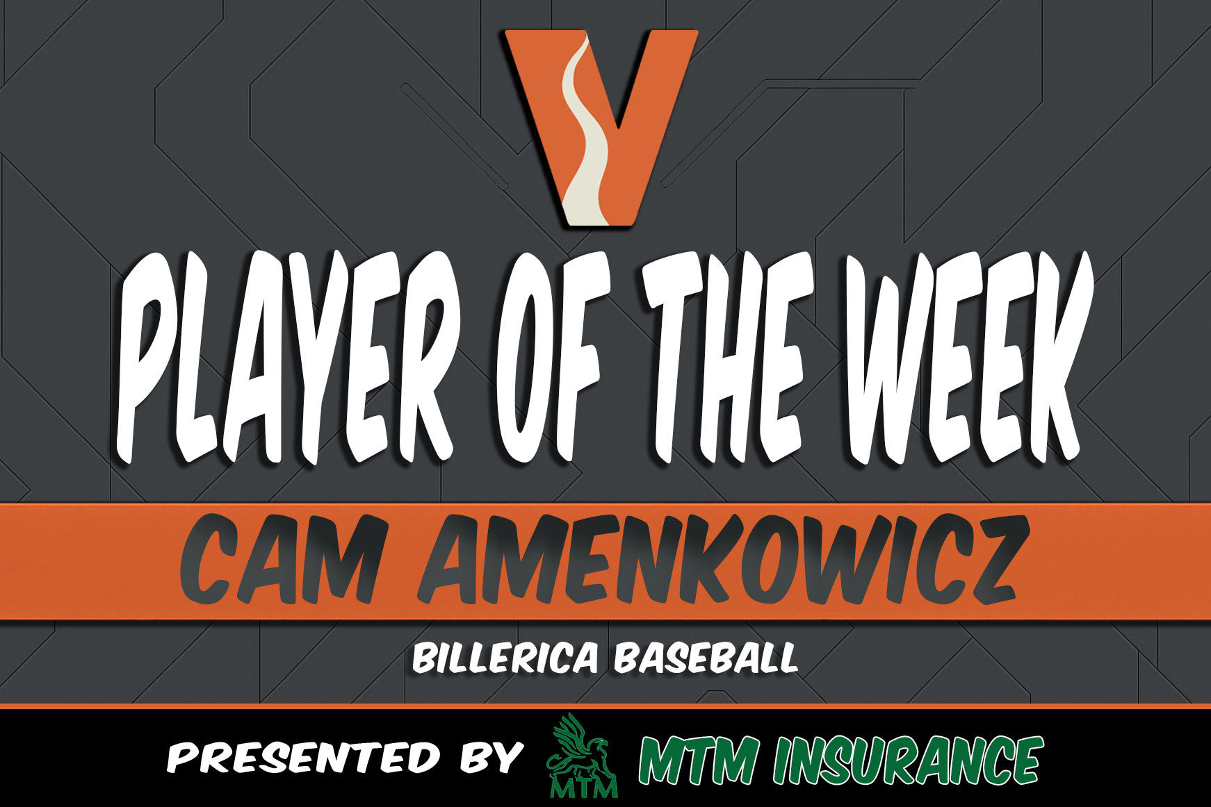 Cam Amenkowicz
