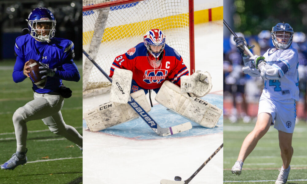 Merrimack Valley Conference 2025-26