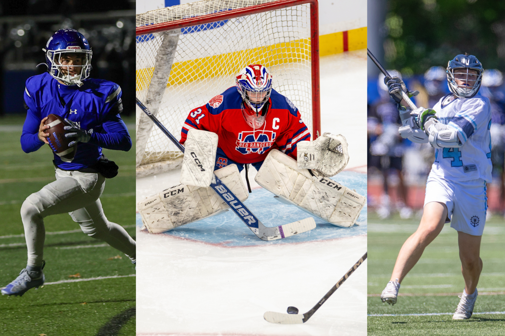 Merrimack Valley Conference 2025-26