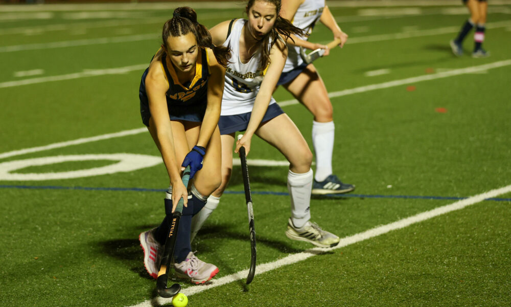 Merrimack Valley Conference Field Hockey Preview 2026