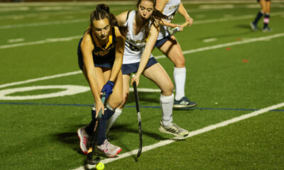 Merrimack Valley Conference Field Hockey Preview 2026