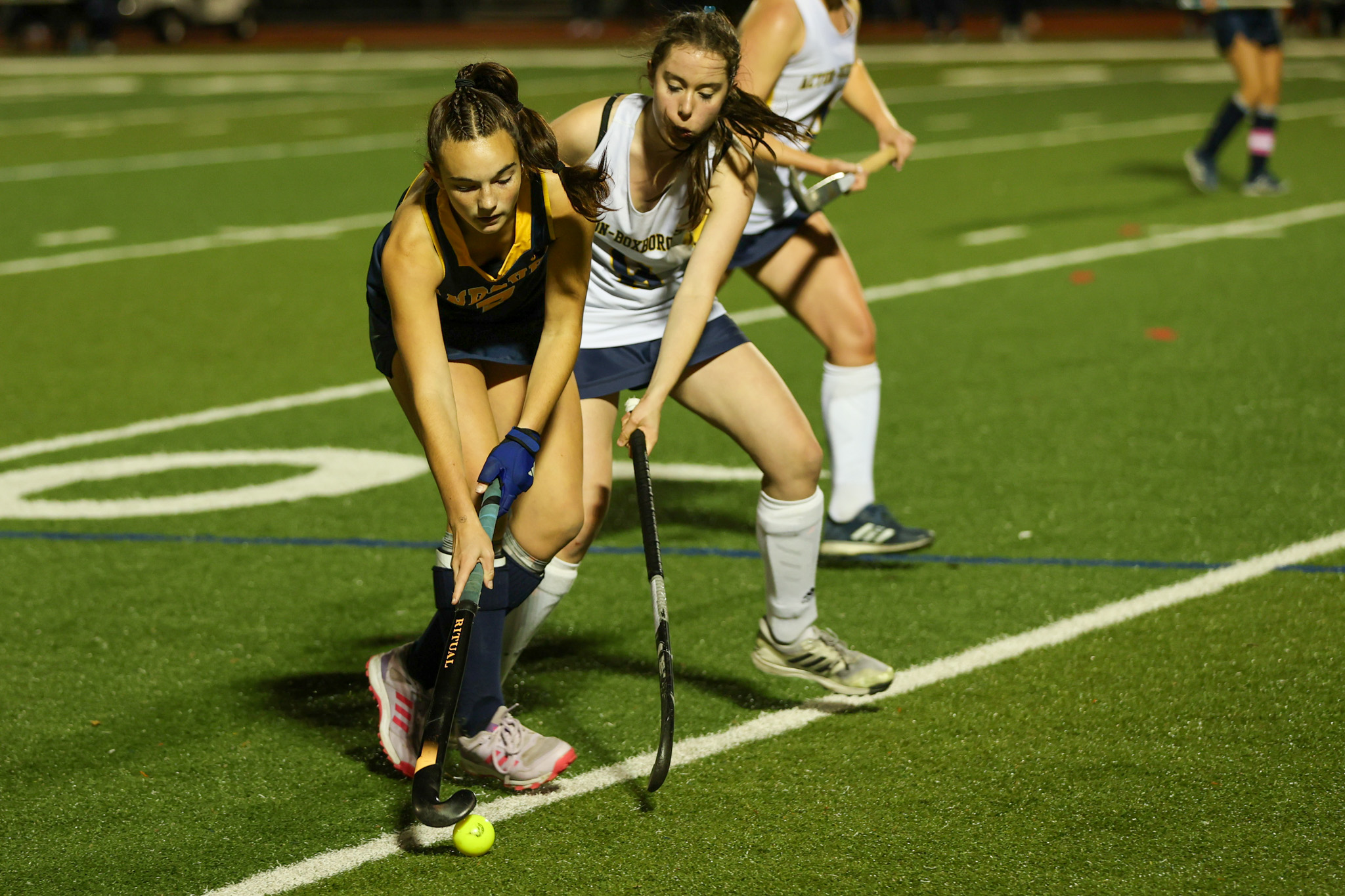 Merrimack Valley Conference Field Hockey Preview 2026