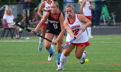Central Catholic North Andover field hockey