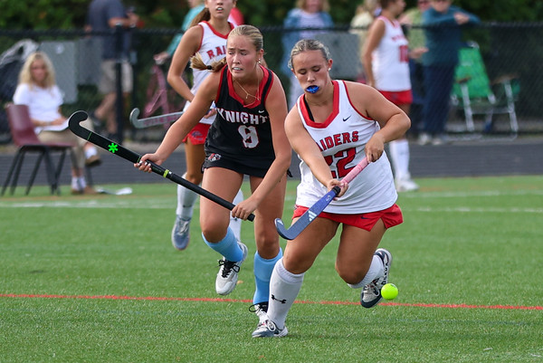 Central Catholic North Andover field hockey