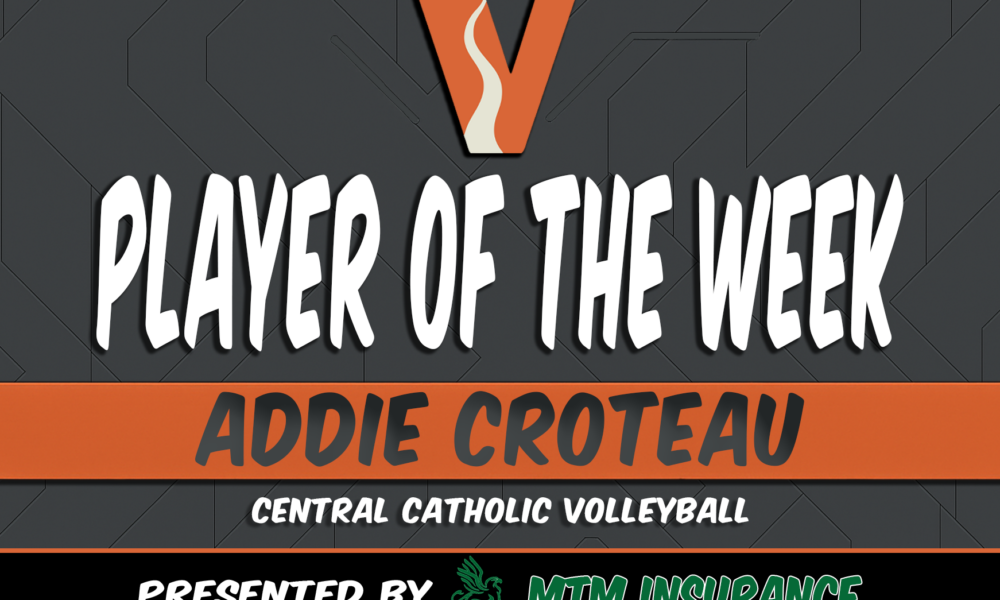 Addie Croteau