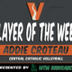 Addie Croteau