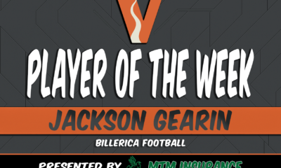 Jackson Gearin