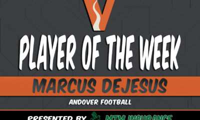 Marcus DeJesus