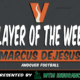 Marcus DeJesus
