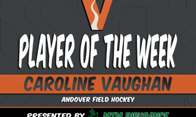 Caroline Vaughan