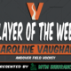 Caroline Vaughan