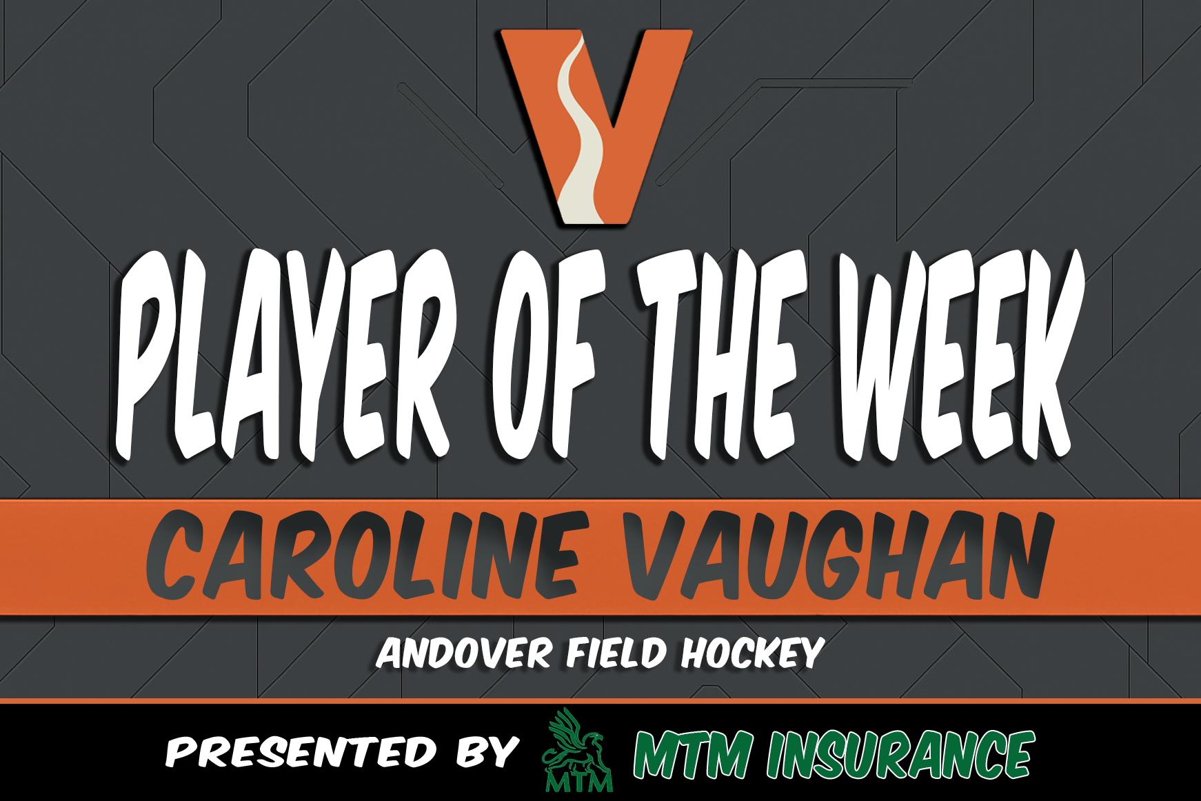 Caroline Vaughan