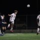 Tewksbury boys soccer