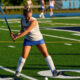 Alyssa Flahive Tewksbury field hockey