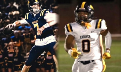 Andover football