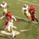 Cody Arsenault Central Catholic football