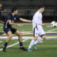 Chelmsford boys soccer Sam Winik Aiden Kivlan