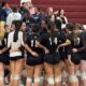 Chelmsford girls volleyball