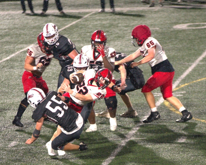 Chelmsford football