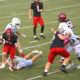 Billerica football vs. North Andover football