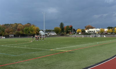 North Andover field hockey vs. Methuen field hockey