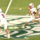 Tewksbury football
