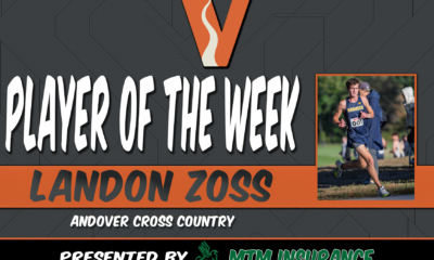 Landon Zoss