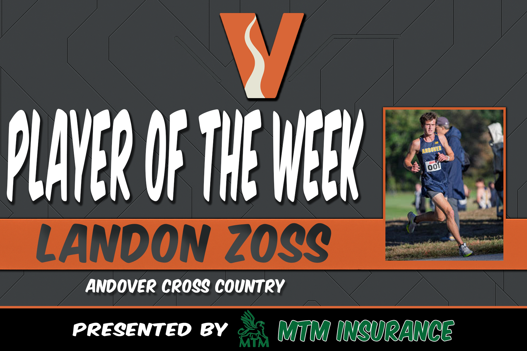 Landon Zoss