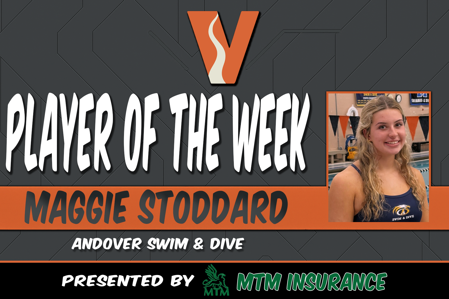 Maggie Stoddard